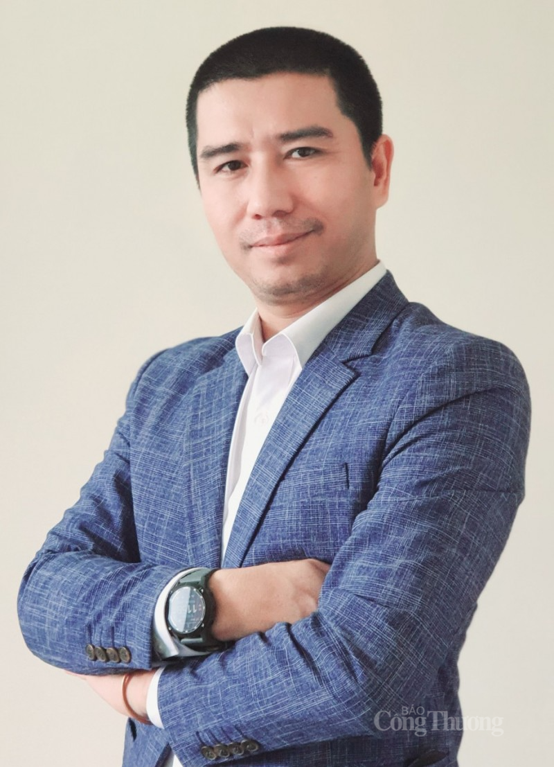 Lợi thế nào cho Thương mại điện tử của Việt Nam trong năm 2023? Lợi thế nào cho Thương mại điện tử của Việt Nam trong năm 2023?