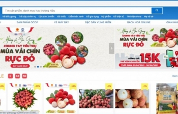 Thương mại điện tử Việt Nam trong năm 2023 và những lợi thế