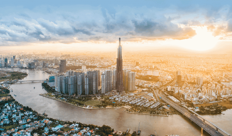 T34-Xuân thắng lợi từ một năm kinh tế nhiều biến động -0