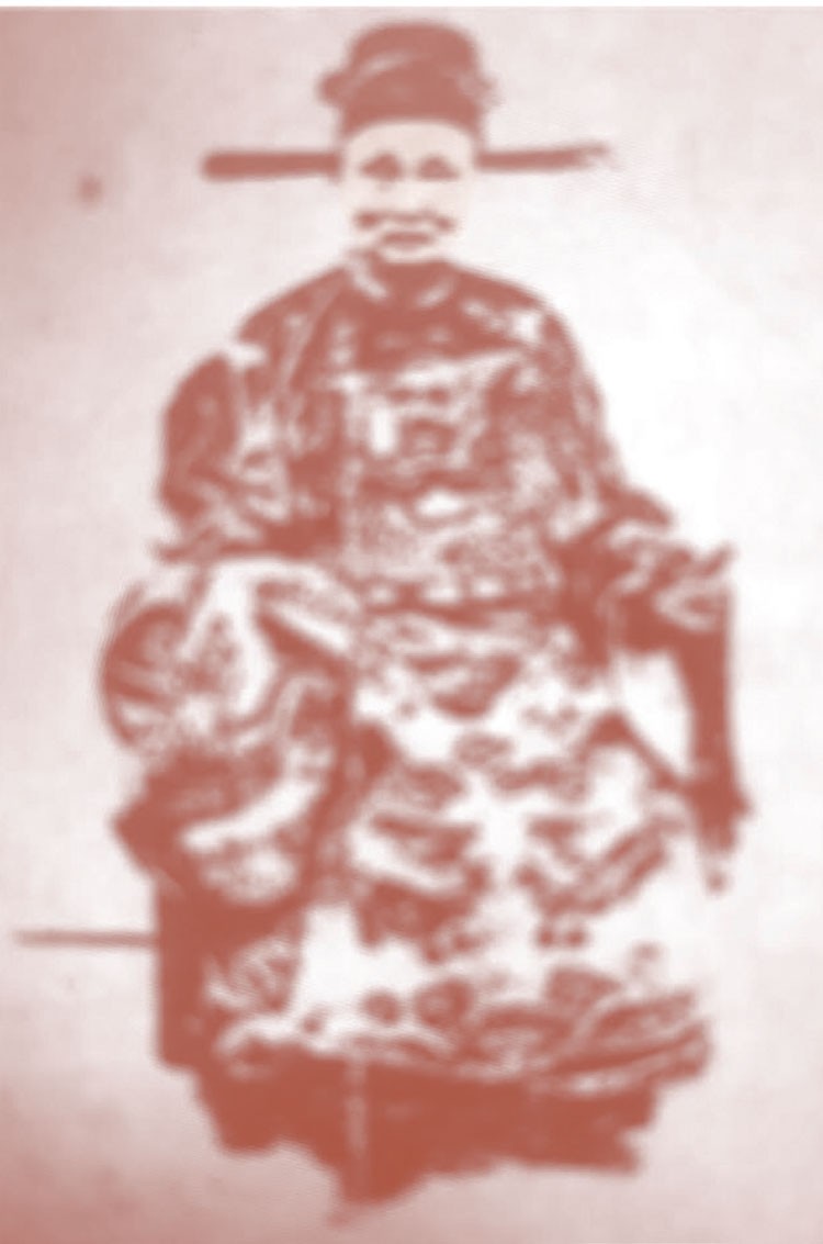 Làng Hành Thiện và 2 vị "Quan thượng thư Bộ Công" Làng Hành Thiện và 2 vị "Quan thượng thư Bộ Công"