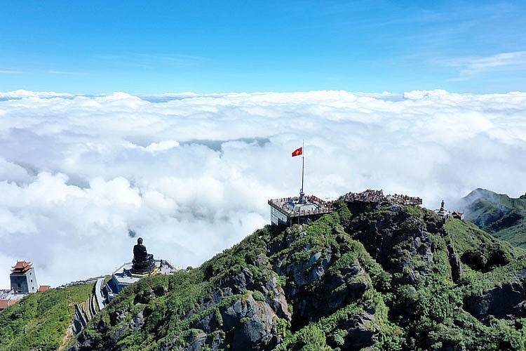 Hệ thống Sun World triển khai dịch vụ vé ưu tiên đi nhanh kể từ Tết Quỹ Mão Hệ thống Sun World triển khai dịch vụ vé ưu tiên đi nhanh kể từ Tết Quỹ Mão