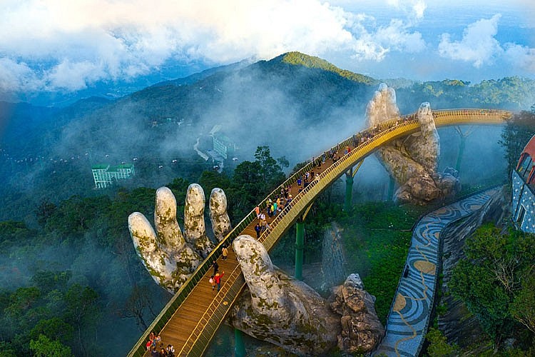 Hệ thống Sun World triển khai dịch vụ vé ưu tiên đi nhanh kể từ Tết Quỹ Mão Hệ thống Sun World triển khai dịch vụ vé ưu tiên đi nhanh kể từ Tết Quỹ Mão