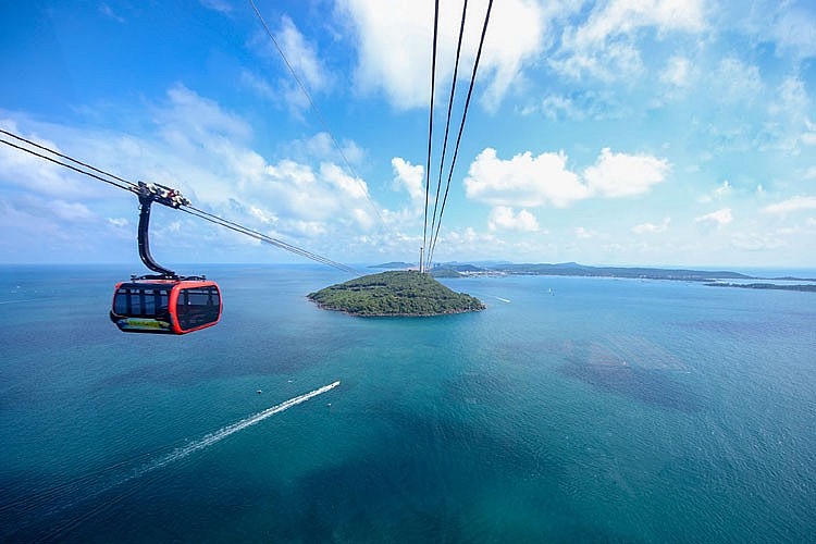 Hệ thống Sun World triển khai dịch vụ vé ưu tiên đi nhanh kể từ Tết Quỹ Mão Hệ thống Sun World triển khai dịch vụ vé ưu tiên đi nhanh kể từ Tết Quỹ Mão