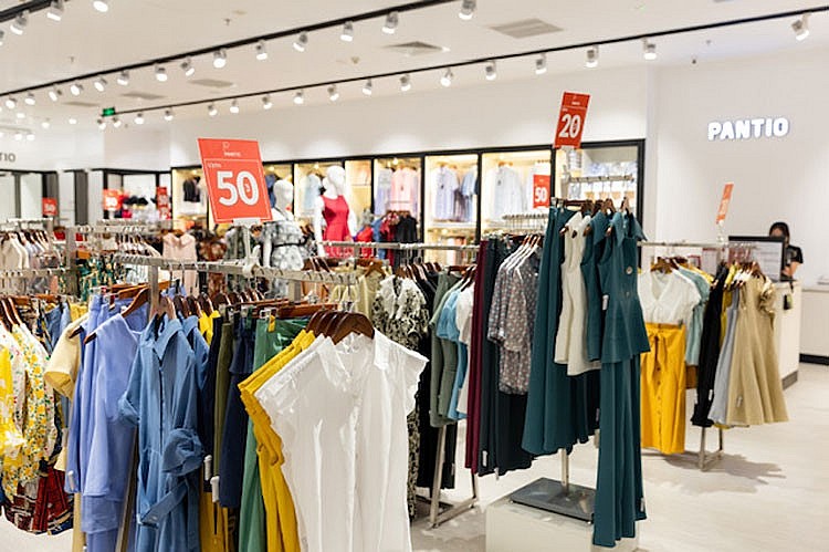 Xu hướng sắm Tết 2023: Đi một nơi, sắm cả Tết