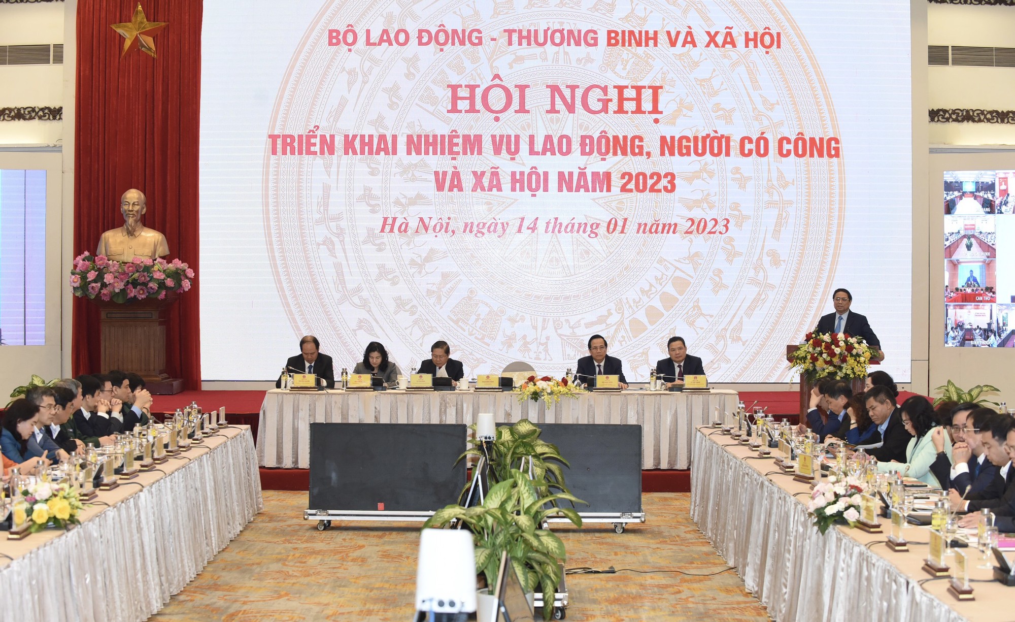 Thị trường lao động Việt Nam: Vững vàng để vượt qua thử thách ảnh 8