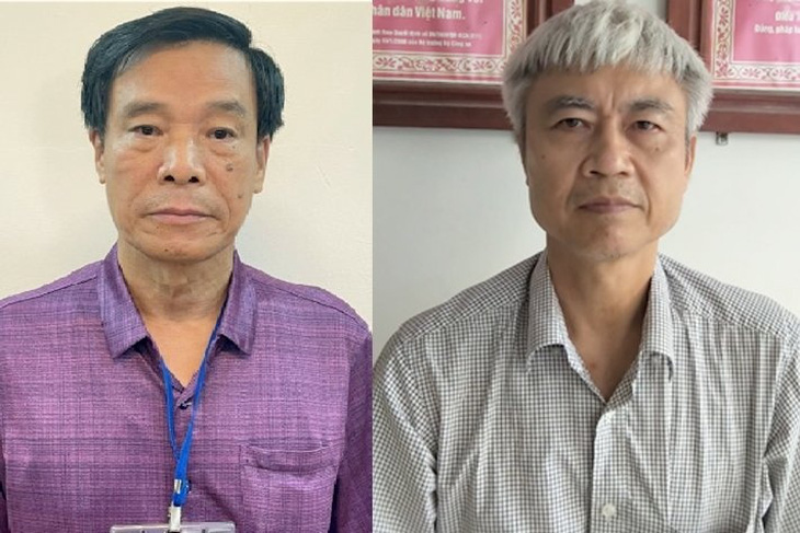 Hai cựu lãnh đạo Cienco 1 sai phạm trong cổ phần hóa như thế nào? -0