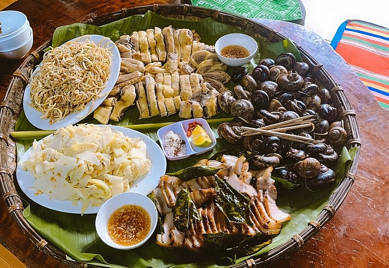 Pù Luông - Điểm đến du lịch lý tưởng ở xứ Thanh Pù Luông - Điểm đến du lịch lý tưởng ở xứ Thanh