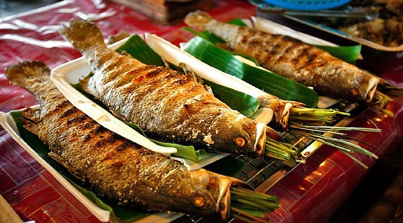 Pù Luông - Điểm đến du lịch lý tưởng ở xứ Thanh Pù Luông - Điểm đến du lịch lý tưởng ở xứ Thanh