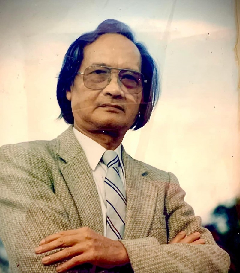 NSND Trần Tiến - nghệ sĩ gạo cội của sân khấu kịch Việt Nam qua đời NSND Trần Tiến - nghệ sĩ gạo cội của sân khấu kịch Việt Nam qua đời