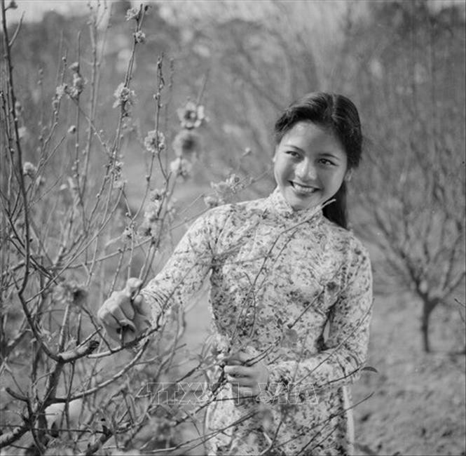 [Ảnh] Những hình ảnh lịch sử của Tết Quý Mão 1963 ảnh 8