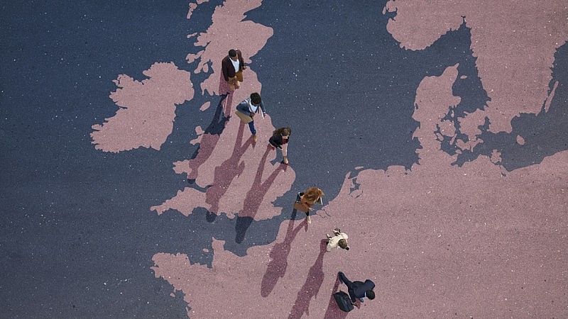 Vương quốc Anh đánh mất vị thế thiên đường cho giới siêu giàu