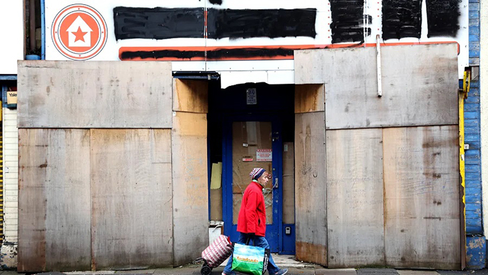 Trang 16: Bức tranh kinh tế 2023 -0