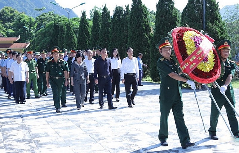 Ngành Lao động, Thương Binh và Xã hội Thanh Hóa nỗ lực hoàn thành tốt nhiệm vụ năm 2022 Ngành Lao động, Thương Binh và Xã hội Thanh Hóa nỗ lực hoàn thành tốt nhiệm vụ năm 2022