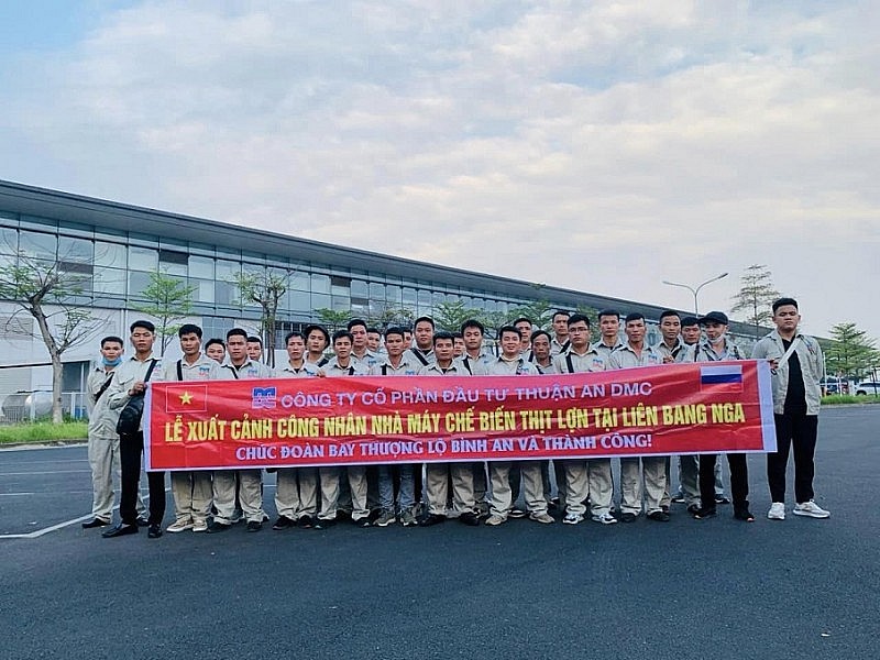 Ngành Lao động, Thương Binh và Xã hội Thanh Hóa nỗ lực hoàn thành tốt nhiệm vụ năm 2022 Ngành Lao động, Thương Binh và Xã hội Thanh Hóa nỗ lực hoàn thành tốt nhiệm vụ năm 2022