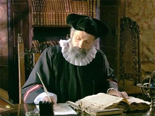 Những tiên đoán của nhà tiên tri Nostradamus trong năm 2023 Những tiên đoán của nhà tiên tri Nostradamus trong năm 2023