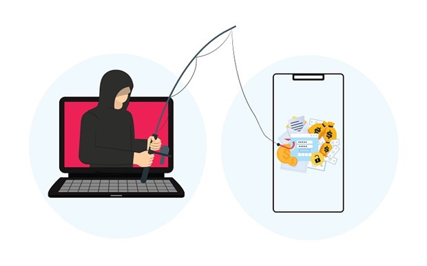 Những dự báo về an ninh mạng Việt Nam trong năm 2023 hình ảnh 3 Nhung du bao ve an ninh mang Viet Nam trong nam 2023 hinh anh 3