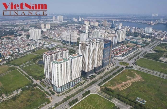 Bất động sản Hà Nội 2023: Phục hồi mạnh mẽ hơn khi Trung Quốc mở cửa biên giới Bất động sản Hà Nội 2023: Phục hồi mạnh mẽ hơn khi Trung Quốc mở cửa biên giới