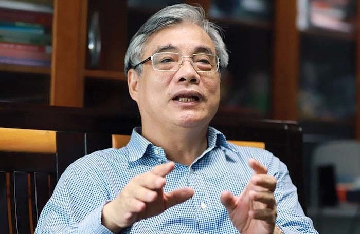 Chào Xuân Quý Mão 2023: Hóa giải những nghịch lý của nền kinh tế Chào Xuân Quý Mão 2023: Hóa giải những nghịch lý của nền kinh tế