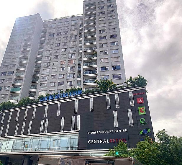 Eximland: Hoạt động tài chính cứu lợi nhuận quý IV, tiền cuối năm chỉ còn 270 triệu đồng