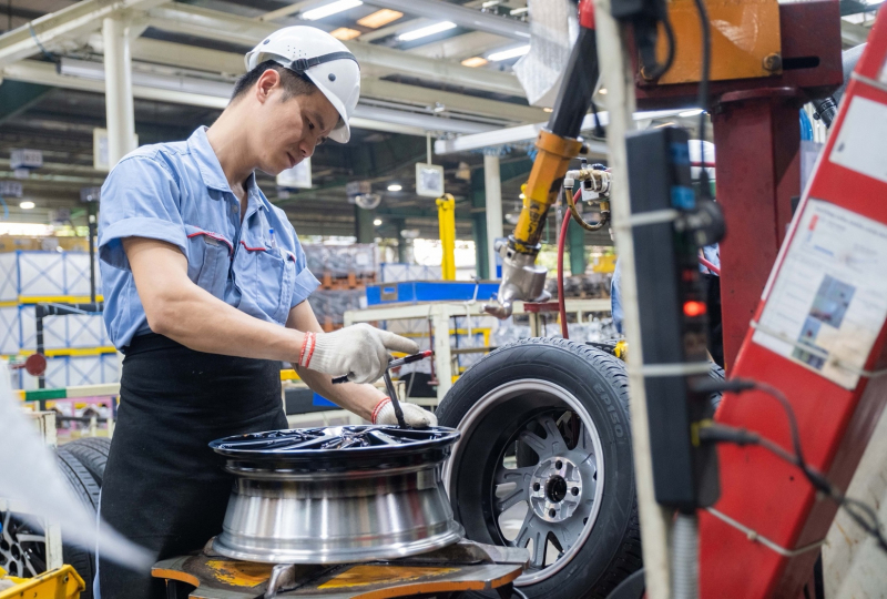 Thuế tối thiểu toàn cầu sẽ áp dụng vào năm 2024: Việt Nam làm gì để ứng phó?