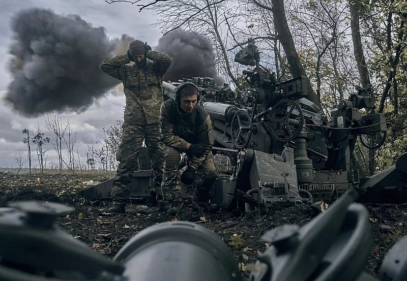 Chiến sự Nga-Ukraine 28/1: Mỹ có thể nhanh chóng chấm dứt xung đột ở Ukraine nếu muốn Chiến sự Nga-Ukraine 28/1: Mỹ có thể nhanh chóng chấm dứt xung đột ở Ukraine nếu muốn
