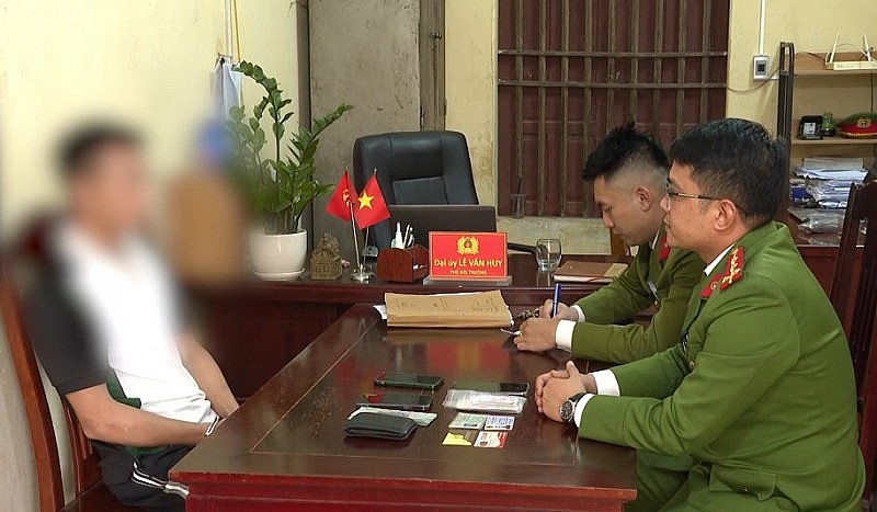 Thanh Hóa: Người dân cần cảnh giác với tội phạm trộm cắp tài sản sau Tết Nguyên đán Thanh Hóa: Người dân cần cảnh giác với tội phạm trộm cắp tài sản sau Tết Nguyên đán