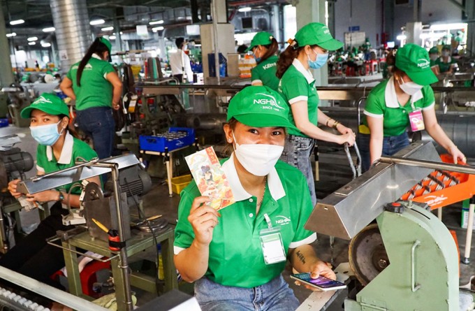 Thủ tướng Phạm Minh Chính các bộ, ngành thực hiện 30 nhiệm vụ trọng tâm sau kỳ nghỉ Tết nguyên đán Thủ tướng Phạm Minh Chính các bộ, ngành thực hiện 30 nhiệm vụ trọng tâm sau kỳ nghỉ Tết nguyên đán