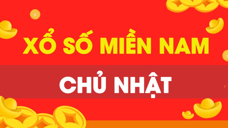 Kết quả xổ số miền Nam Kết quả xổ số miền Nam