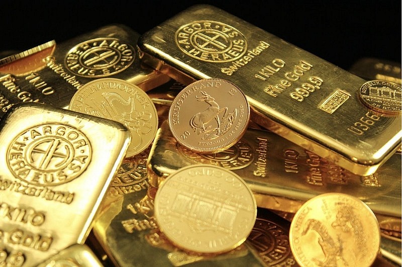 Giá vàng hôm nay 30/1: Đồng loạt giảm Giá vàng hôm nay 30/1: Đồng loạt giảm