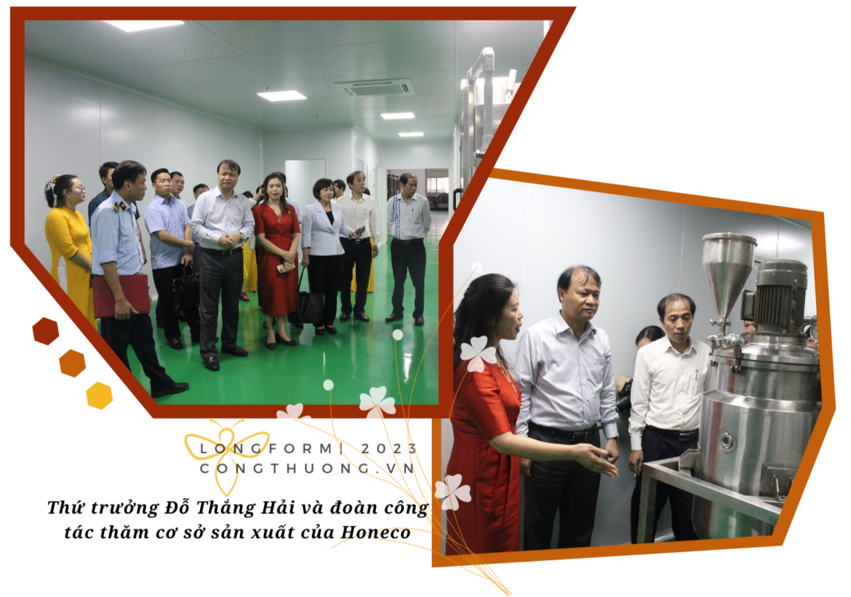 Longform | Mật ong Việt ở trời Tây Longform | Mật ong Việt ở trời Tây