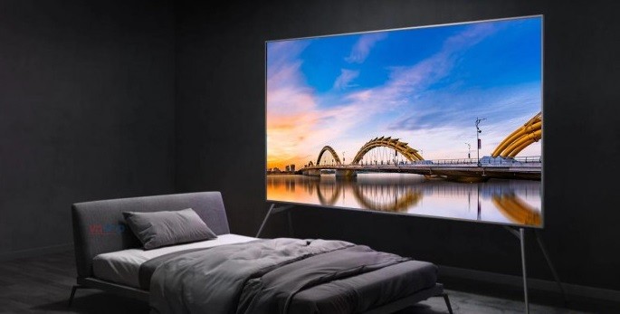 Sự thật về tivi Xiaomi đang "làm mưa làm gió" trên thị trường Sự thật về tivi Xiaomi đang "làm mưa làm gió" trên thị trường