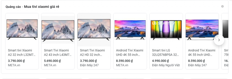 Sự thật về tivi Xiaomi đang "làm mưa làm gió" trên thị trường Sự thật về tivi Xiaomi đang "làm mưa làm gió" trên thị trường
