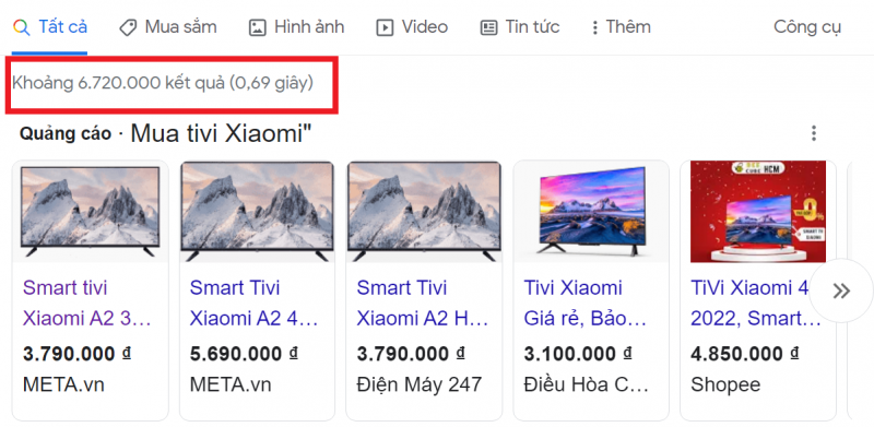 Sự thật về tivi Xiaomi đang "làm mưa làm gió" trên thị trường Sự thật về tivi Xiaomi đang "làm mưa làm gió" trên thị trường