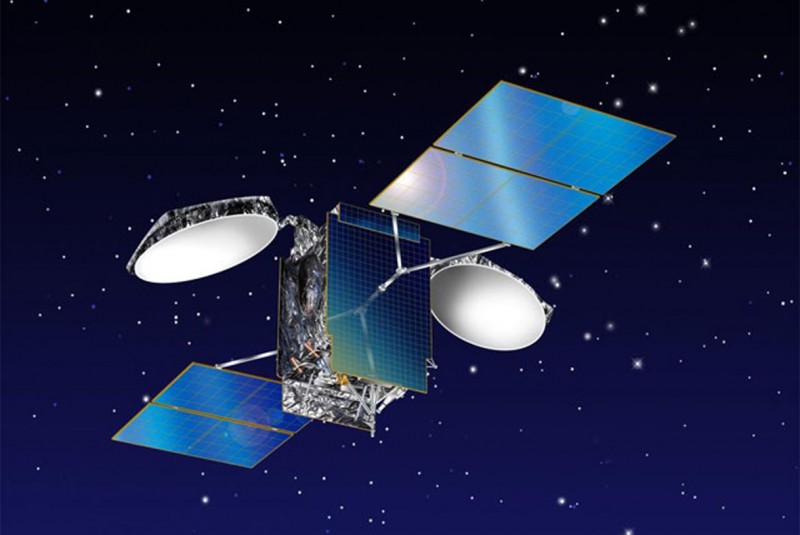 Thủ tướng giao Bộ Thông tin và Truyền thông trình Chính phủ về việc thay thế 02 vệ tinh viễn thông VINASAT-1, VINASAT-2 Thủ tướng giao Bộ Thông tin và Truyền thông trình Chính phủ về việc thay thế 02 vệ tinh viễn thông VINASAT-1, VINASAT-2