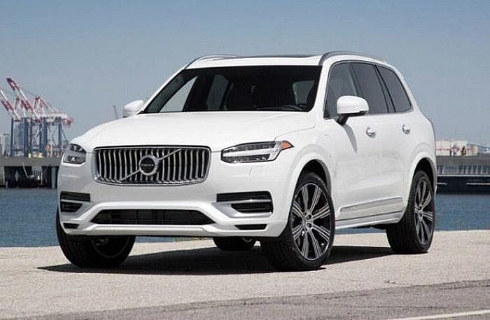 Triệu hồi gần 107.000 xe Volvo trên toàn do hệ thống phanh bị lỗi. Triệu hồi gần 107.000 xe Volvo trên toàn do hệ thống phanh bị lỗi.