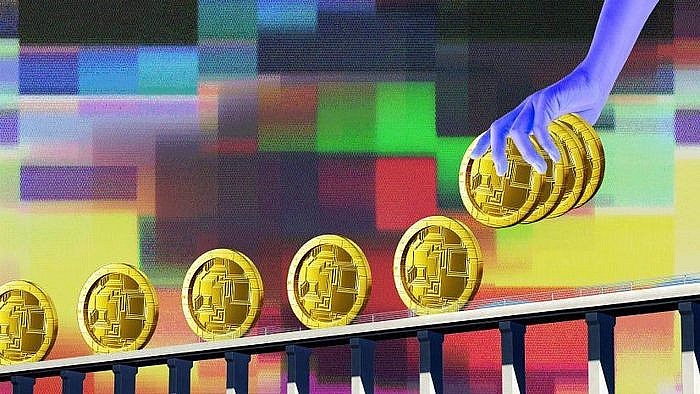 Các lỗ hổng về công nghệ là một trong các nguyên nhân dẫn đến mất cắp tiền điện tử Các lỗ hổng về công nghệ là một trong các nguyên nhân dẫn đến mất cắp tiền điện tử