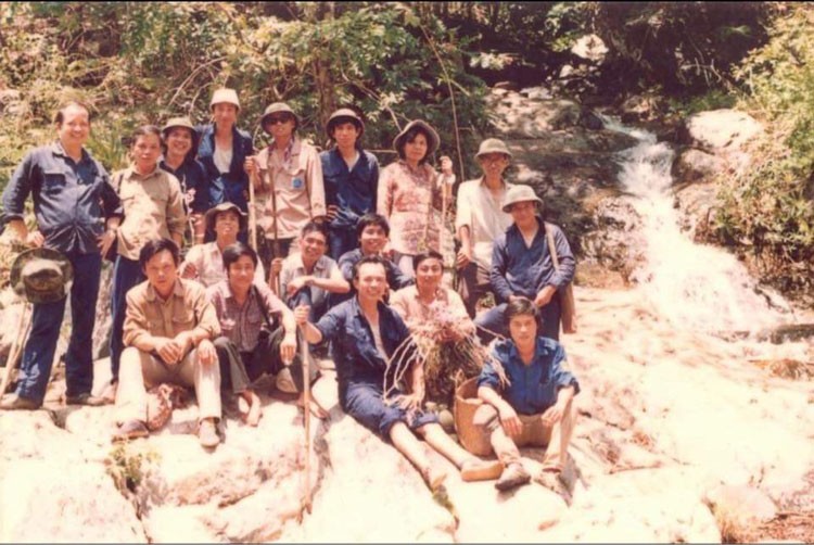Sê San - Dòng sông năng lượng xanh Sê San - Dòng sông năng lượng xanh