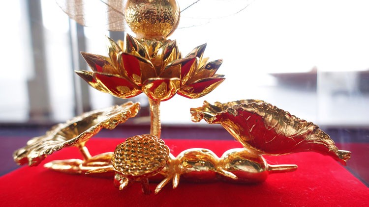 Vía Thần Tài và chơi hội xuân, không thể không về Tây Ninh Vía Thần Tài và chơi hội xuân, không thể không về Tây Ninh