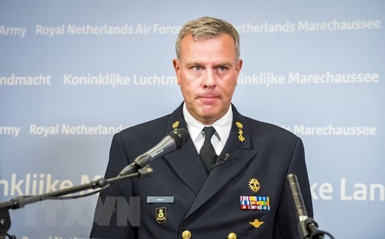 NATO thực sự sẵn sàng “chơi lớn” với Nga? NATO thực sự sẵn sàng “chơi lớn” với Nga?