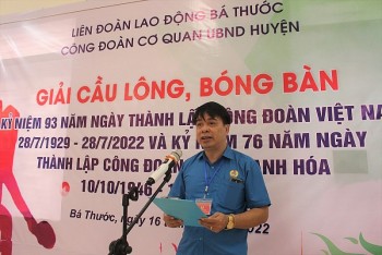 Thanh Hóa: Kỷ luật khiển trách Trưởng phòng giáo dục huyện viết thư ngỏ 