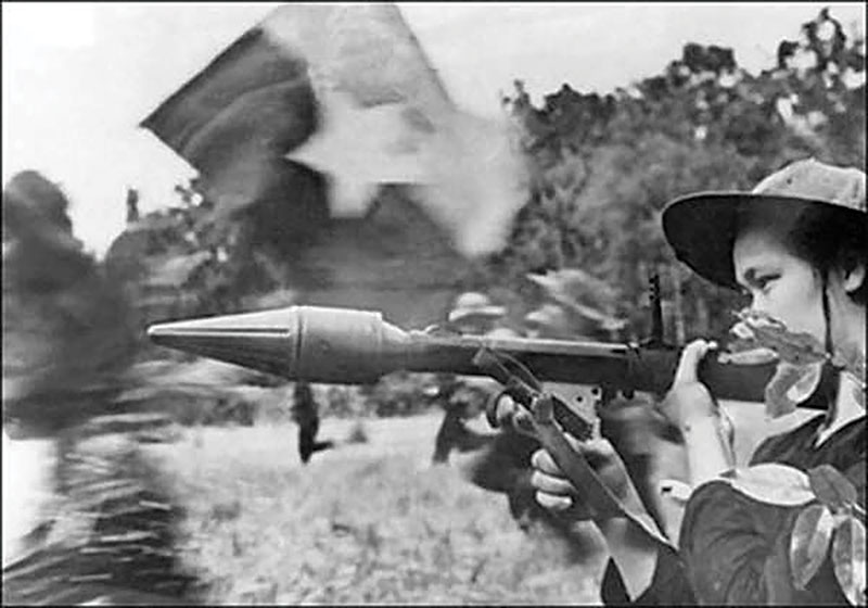 Kỷ niệm 55 năm cuộc Tổng tiến công và nổi dậy Tết Mậu Thân: Bác Hồ với mùa xuân năm 1968 -0