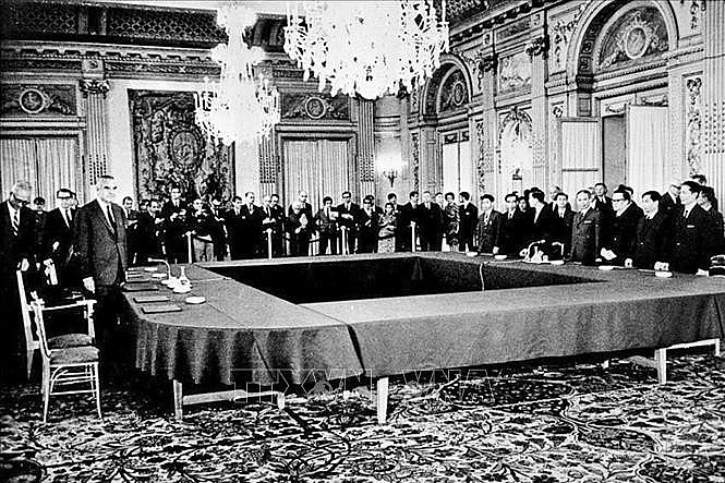 Thắng lợi của cuộc Tổng tiến công và nổi dậy Xuân Mậu Thân 1968 đã tạo bước ngoặt chiến lược, có ý nghĩa quyết định trong toàn bộ sự nghiệp kháng chiến chống Mỹ