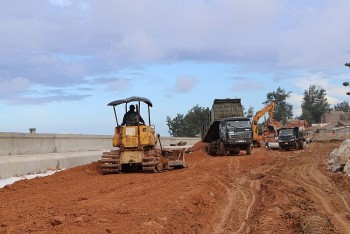 Nâng cao hiệu quả khu kinh tế, khu công nghiệp