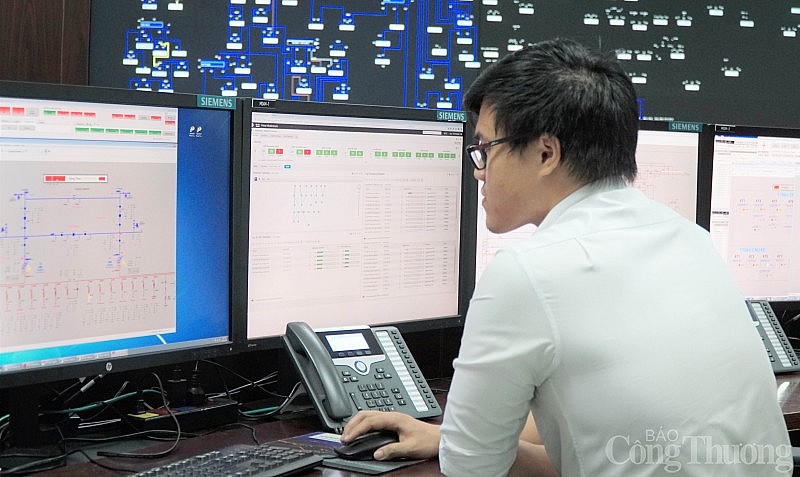 Điện lực miền Nam: Đảm bảo cung cấp điện an toàn, ổn định 21 tỉnh thành phía Nam trong kỳ nghỉ Tết