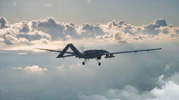 Nga “hoang mang” khi Ukraine phát triển hàng loạt UAV kết nối vệ tinh Starlink Nga “hoang mang” khi Ukraine phát triển hàng loạt UAV kết nối vệ tinh Starlink