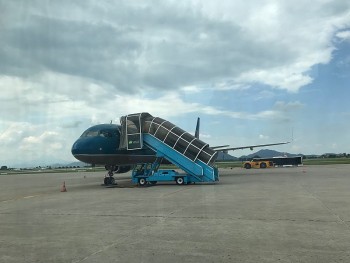 Quy định mới về bảo vệ môi trường trong hoạt động hàng không dân dụng