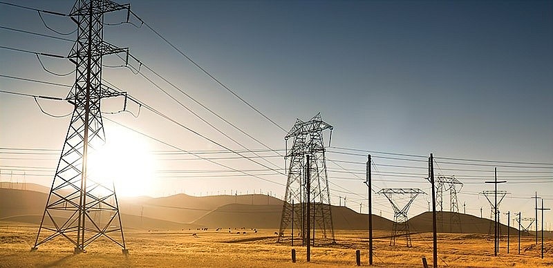 Điện khí hoá và giảm phát thải là ưu tiên toàn cầu trong năm 2023 Điện khí hoá và giảm phát thải là ưu tiên toàn cầu trong năm 2023