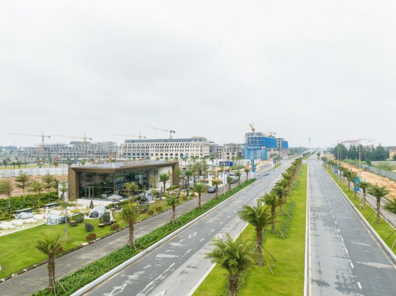 Đất Xanh Miền Trung Đất Xanh Miền Trung