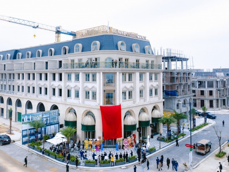 Đất Xanh Miền Trung Đất Xanh Miền Trung