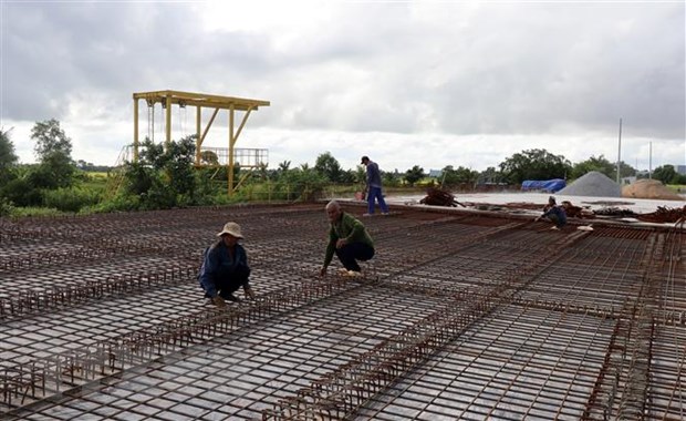 Gần 15% vốn đầu tư công thuộc nguồn ngân sách nhà nước chưa phân bổ hình ảnh 1 Gan 15% von dau tu cong thuoc nguon ngan sach nha nuoc chua phan bo hinh anh 1